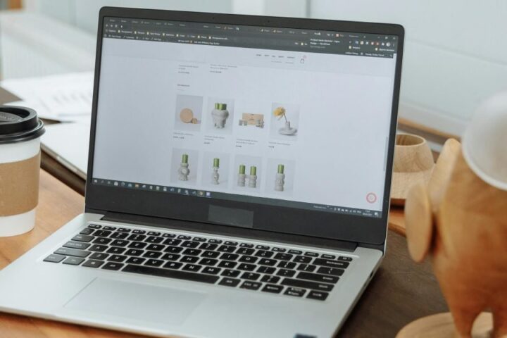 Build a Site with Google for Affiliate Marketing