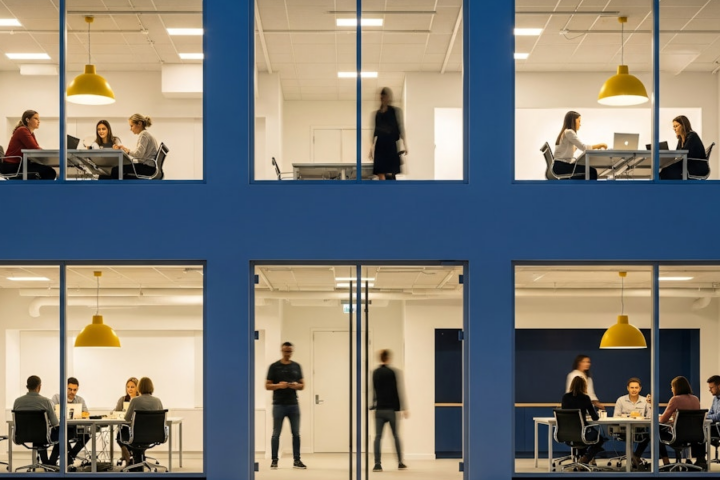 The Standing on Business Blueprint for Scalable Affiliate Income
