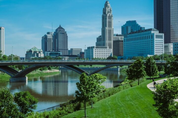 Local Media Affiliate Marketing How to Get Featured in Columbus Business First