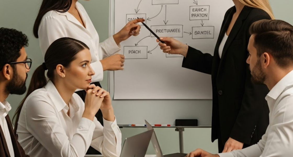 This article explains how combining business acumen with automation turns affiliate marketing from a hobby into a scalable business. It defines business acumen—...