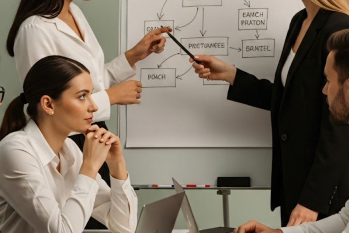 Business Acumen Affiliate Marketing: How to Build a Sustainable Income
