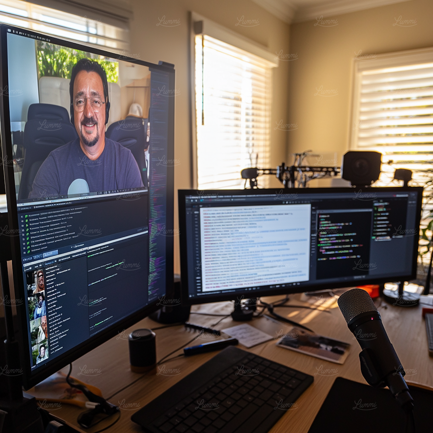 Many new affiliate marketers treat their ventures as hobbies, leading to inconsistent income and burnout due to a lack of strategic business understanding.