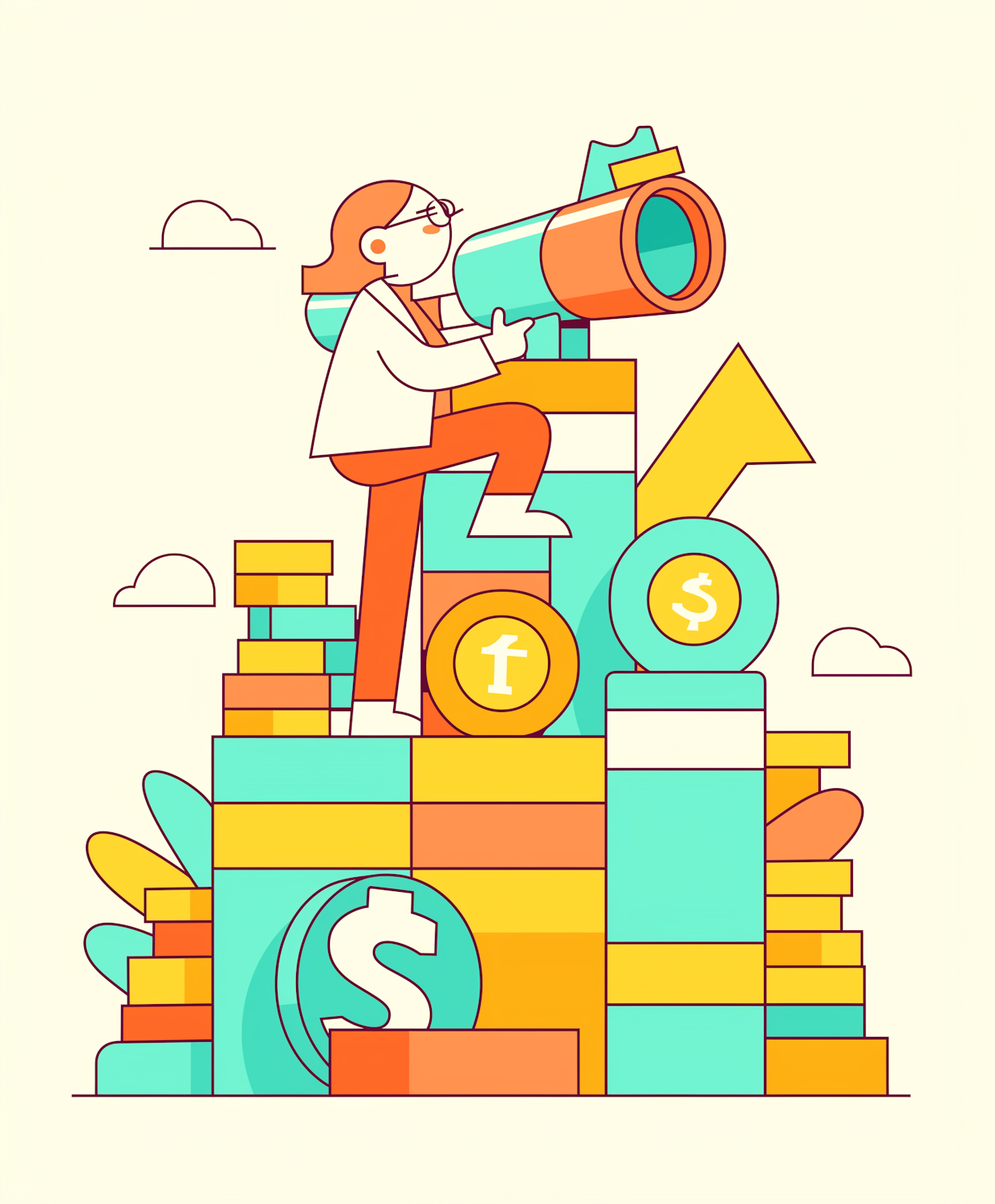 An entrepreneur reflects on early Pinterest affiliate marketing efforts, realizing that a lack of strategy often leads to stagnant growth despite initial clicks.
