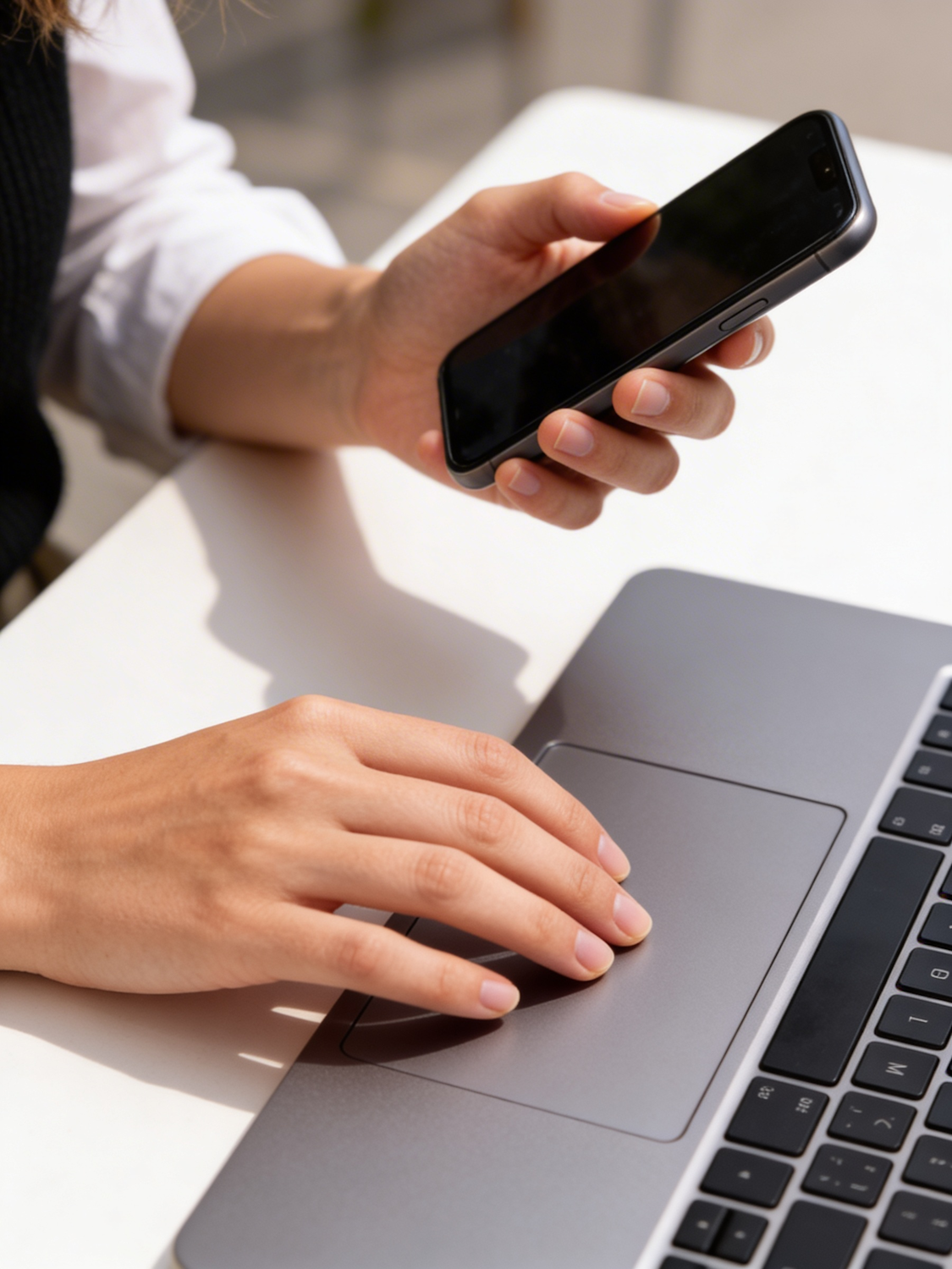 An entrepreneur manages multiple affiliate websites, aiming to consolidate them from different registrars to simplify workflow and reduce administrative overhead.