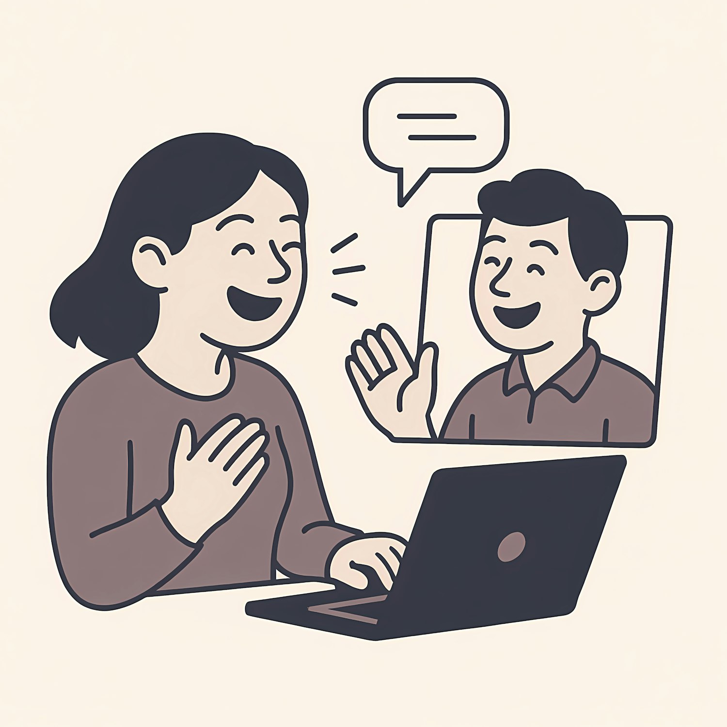 Deeply understanding your audience's pain points and buying triggers is crucial for building a trust-driven brand foundation.