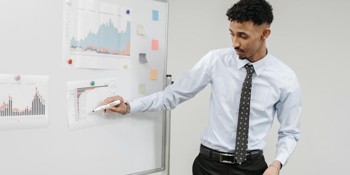 Effective content strategy involves meticulous planning and consistent execution.