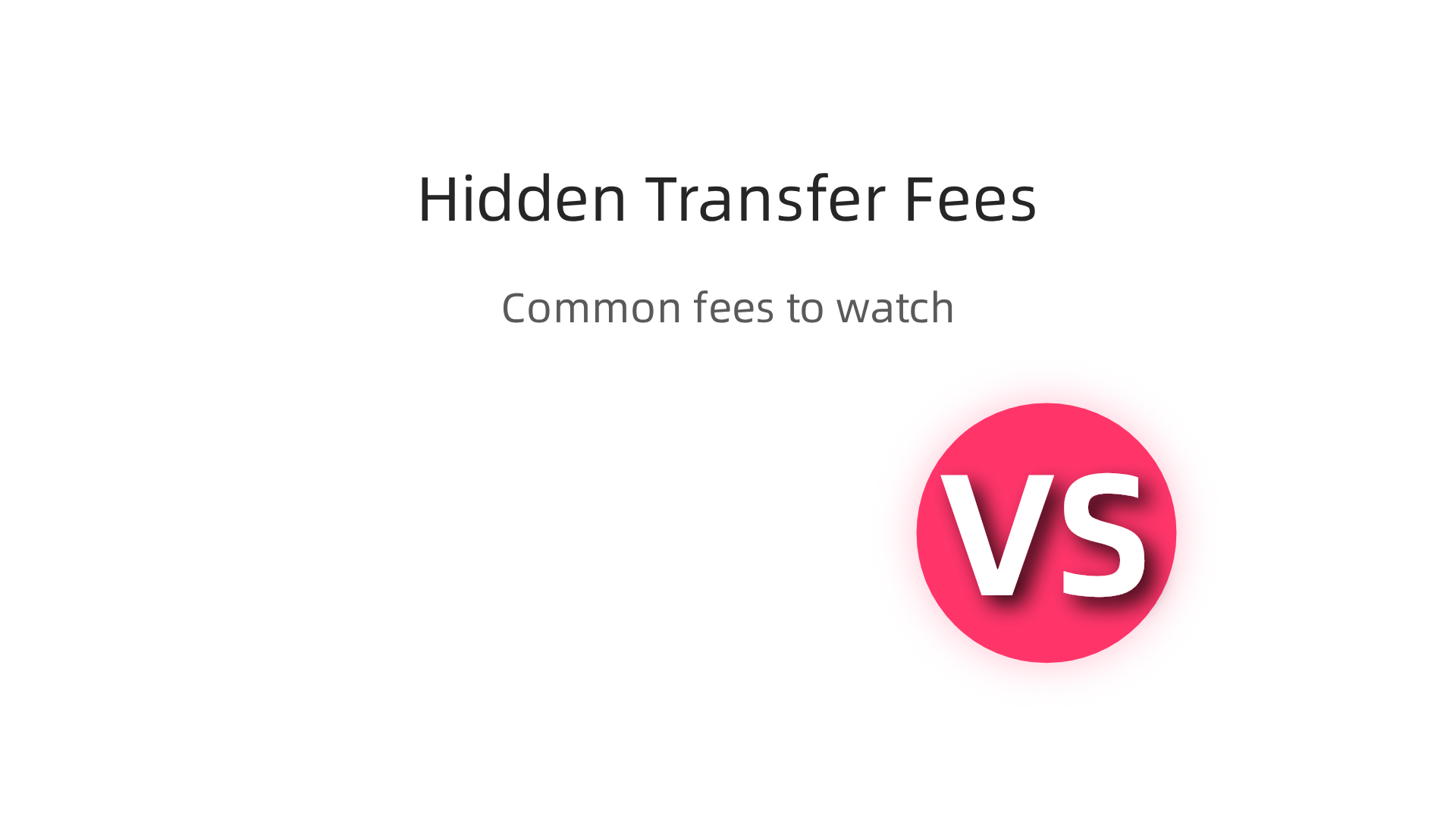Being aware of these common hidden costs allows you to anticipate and avoid unexpected expenses during a domain transfer.